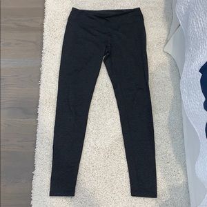 Zella mixed tones leggings